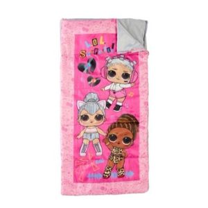 L.O.L Surprise Sleeping Bag